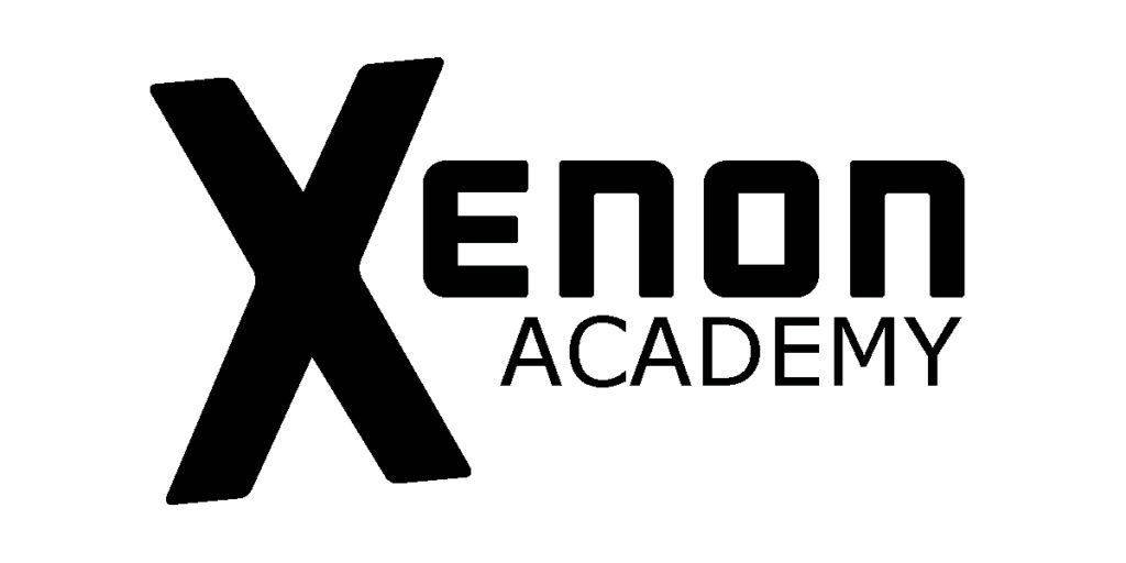 Xenon Logo NB